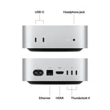 Apple Mac Mini M4 Price in Pakistan - V3 Shopping