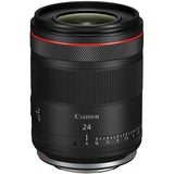 Canon RF 24mm f1.4 L VCM Lens