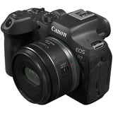 Canon RF-S 7.8mm f4 STM Dual Lens Price in Pakistan - V3 Shopping