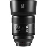 Sirui Aurora 35mm f1.4 AF Lens Price in Pakistan - V3 Shopping