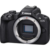 Canon EOS R50 Mirrorless Camera Price in Pakistan - V3 Shopping