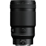 Nikon NIKKOR Z 35mm f1.2 S Lens Price in Pakistan - 3 Shopping