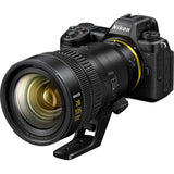 Nikon NIKKOR Z 28-135mm f4 PZ Lens Price in Pakistan - V3 Shopping