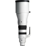 Sigma 300-600mm f4 DG OS Sports Lens Price in Pakistan - V3 Shopping