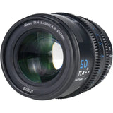 Sirui Vision Prime 1 50mm T1.4 Full-Frame Cine Lens Price in Pakistan - V3 Shopping