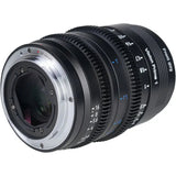 Sirui Vision Prime 1 50mm T1.4 Full-Frame Cine Lens Price in Pakistan - V3 Shopping