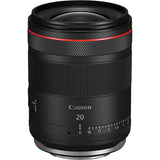 Canon RF 20mm f1.4 L VCM Lens Price in Pakistan - V3 Shopping