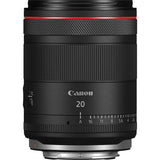 Canon RF 20mm f1.4 L VCM Lens Price in Pakistan - V3 Shopping