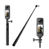 Telesin aluminum alloy high strength selfie stick Price in Pakistan - V3 Shopping