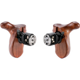 Tilta Advanced Side Wooden Handle