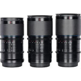 Sirui Saturn 35mm T2.9 1.6x Carbon Fiber Full-Frame Anamorphic Lens Price in Pakistan - V3 Shopping