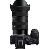 Sigma 17-40mm f1.8 DC Art Lens Price in Pakistan - V3 Shopping