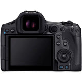 Canon EOS R5 Mark II Mirrorless Camera Price in Pakistan - V3 Shopping