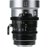 Sirui IronStar 45mm T1.9 Anamorphic 1.5x Lens