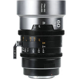 Sirui IronStar 60mm T1.9 Anamorphic 1.5x Lens