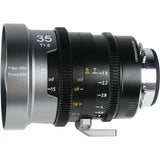 Sirui IronStar 35mm T1.9 Anamorphic 1.5x Lens Price in Pakistan - V3 Shopping