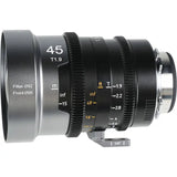 Sirui IronStar 45mm T1.9 Anamorphic 1.5x Lens Price in Pakistan - V3 Shopping