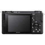 Sony ZV E10 Price in Pakistan - V3 Shopping