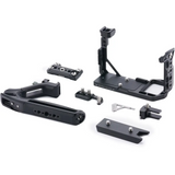 Tilta Camera Cage for Sony FX2 Base Kit Price in Pakistan - V3 Shopping