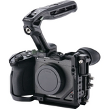 Tilta Camera Cage for Sony FX2 Base Kit