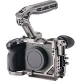 Tilta Camera Cage for Sony FX2 Base Kit Price in Pakistan - V3 Shopping