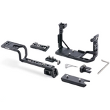 Tilta Camera Cage for Sony FX2 Lite Kit Price in Pakistan - V3 Shopping