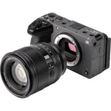 Viltrox 56mm f1.2 Pro AF Lens Price in Pakistan - V3 Shopping