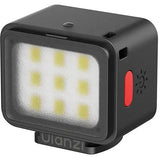 Ulanzi DG01 Cube Light Price in Pakistan - V3 Shopping