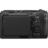 Canon EOS C50 Full-Frame Cinema Camera Price in Pakistan - V3 Shopping