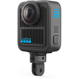 GoPro 1/4-20 Mounting Finger Adapter
