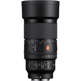 Sony FE 100mm f2.8 Macro GM Lens Price in Pakistan - V3 Shopping