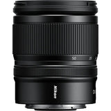 Nikon NIKKOR Z DX 16-50mm f2.8 VR Lens Price in Pakistan - V3 Shopping