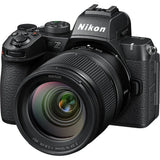 Nikon NIKKOR Z DX 16-50mm f2.8 VR Lens Price in Pakistan - V3 Shopping