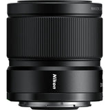 Nikon NIKKOR Z DX MC 35mm f1.7 Lens Price in Pakistan - V3 Shopping