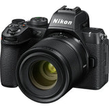 Nikon NIKKOR Z DX MC 35mm f1.7 Lens Price in Pakistan - V3 Shopping