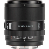 Viltrox 85mm F2.0 EVO AF Lens