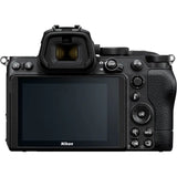 Nikon Z5 Mirrorless Camera Price in Pakistan - V3 Shopping