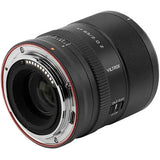 Viltrox 85mm F2.0 EVO AF Lens Price in Pakistan - V3 Shopping