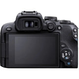 Canon EOS R10 Mirrorless Camera Price in Pakistan - V3 Shopping