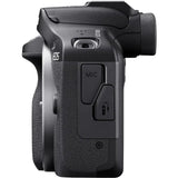 Canon EOS R100 Mirrorless Camera Price in Pakistan - V3 Shopping