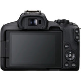 Canon EOS R50 Mirrorless Camera Price in Pakistan - V3 Shopping