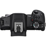 Canon EOS R50 Mirrorless Camera Price in Pakistan - V3 Shopping