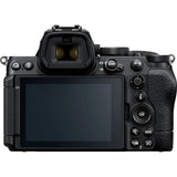 Nikon Z5 II Mirrorless Camera Price in Pakistan - V3 Shopping