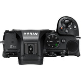 Nikon Z5 II Mirrorless Camera Price in Pakistan - V3 Shopping
