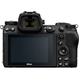 Nikon Z6 II Mirrorless Camera Price in Pakistan - V3 Shopping