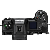 Nikon Z6 III Mirrorless Camera Price in Pakistan - V3 Shopping