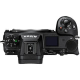 Nikon Z7 II Mirrorless Camera Price in Pakistan - V3 Shopping