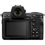 Nikon Z8 Mirrorless Camera Price in Pakistan - V3 Shopping
