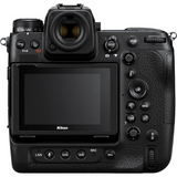 Nikon Z9 Mirrorless Camera Price in Pakistan - V3 Shopping
