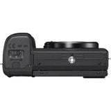Sony A6400 Price in Pakistan - V3 Shopping